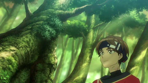 Towa no Yuugure Episodio 6