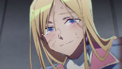 Towa no Yuugure Episodio 12