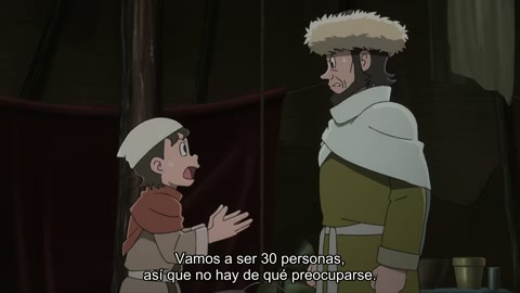 T.P BON Episodio 6