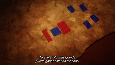 T.P BON Episodio 11