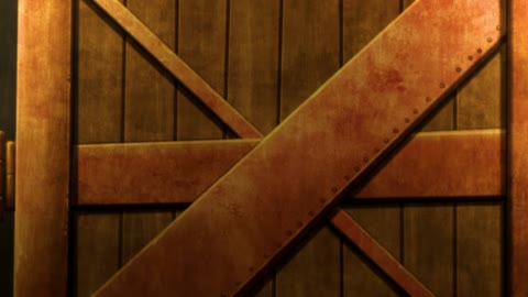 Tribe Nine Episodio 4