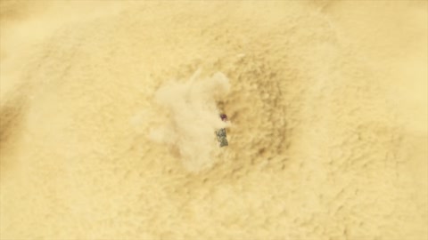 Trigun Stampede Episodio 4