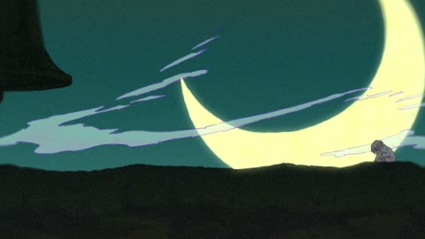 Trigun Stampede Episodio 6