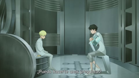 Trigun Stampede Episodio 8