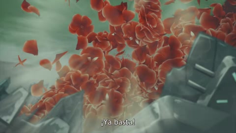 Trigun Stampede Episodio 11