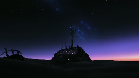 Trigun Stampede Episodio 12