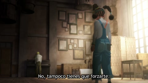 Trigun Stargaze Episodio 2