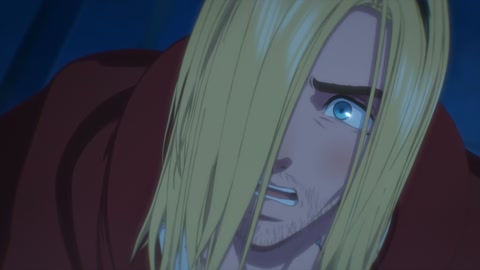 Trigun Stargaze Episodio 3