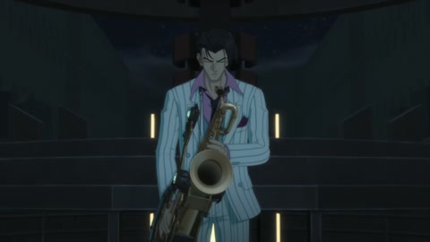 Trigun Stargaze Episodio 5