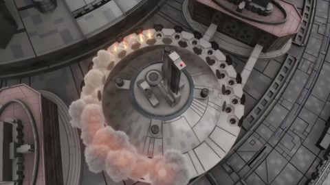 Trigun Stargaze Episodio 6