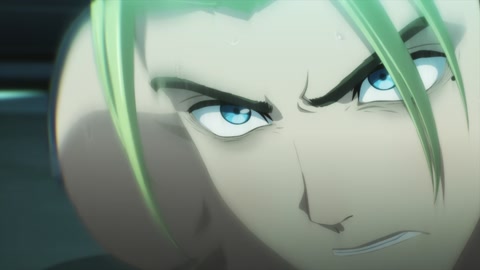 Trigun Stargaze Episodio 7