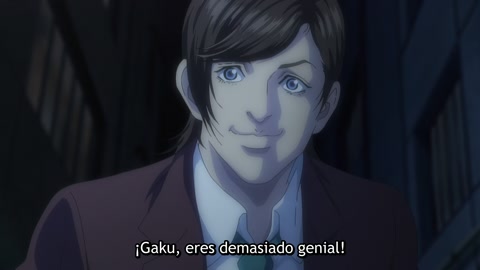 Trillion Game Episodio 1