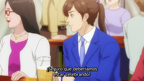 Trillion Game Episodio 3