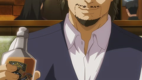 Trillion Game Episodio 6