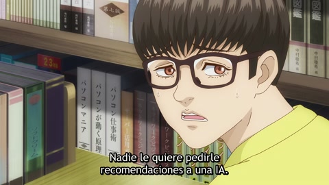 Trillion Game Episodio 8