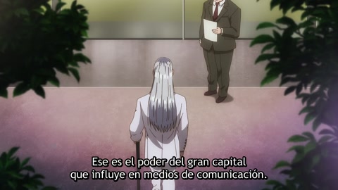 Trillion Game Episodio 10