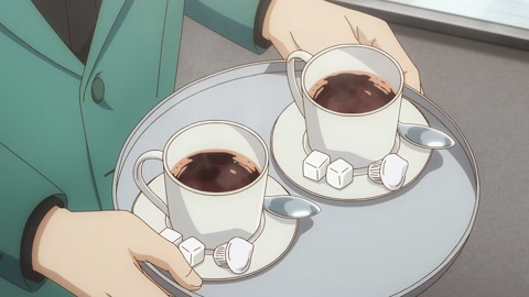 Trillion Game Episodio 12