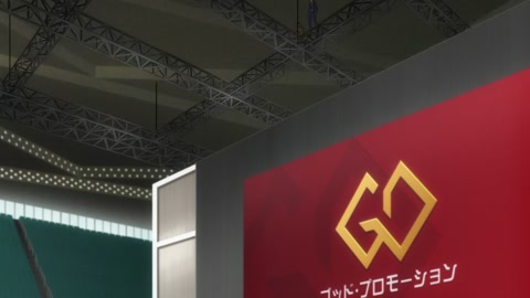 Trillion Game Episodio 13