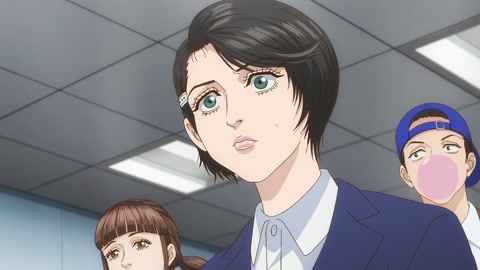 Trillion Game Episodio 16