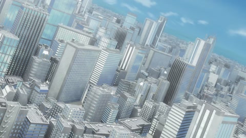 Trillion Game Episodio 18