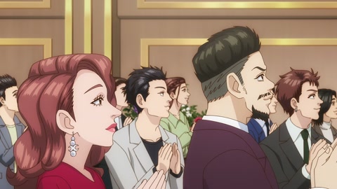 Trillion Game Episodio 20