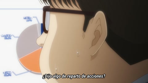 Trillion Game Episodio 21