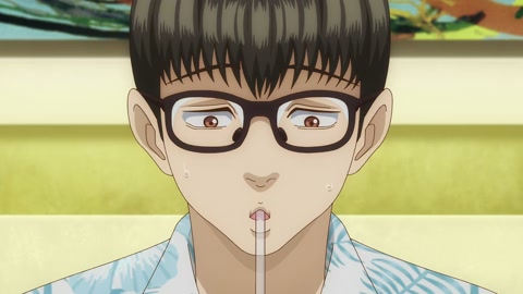 Trillion Game Episodio 22