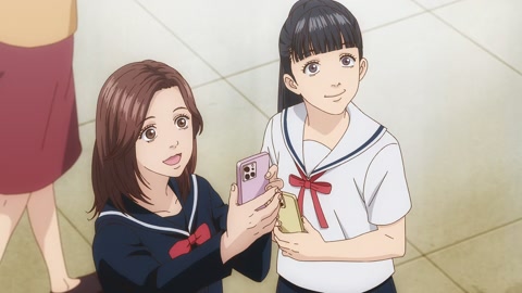 Trillion Game Episodio 23