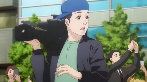 Trillion Game Episodio 24