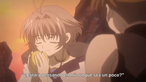 Tsubasa Chronicle Episodio 1
