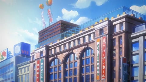 Tsubasa Chronicle Episodio 5