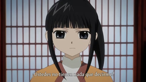 Tsubasa Chronicle Episodio 7