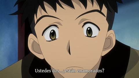 Tsubasa Chronicle Episodio 8