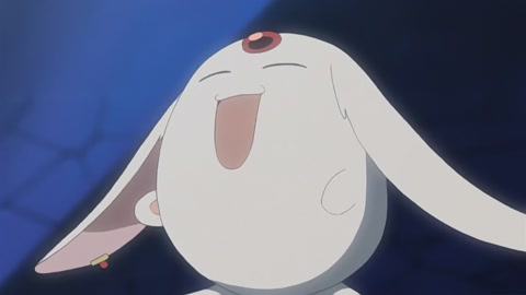 Tsubasa Chronicle Episodio 9