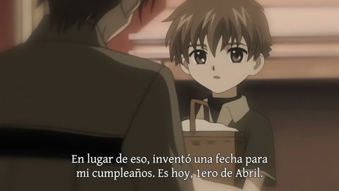 Tsubasa Chronicle Episodio 12