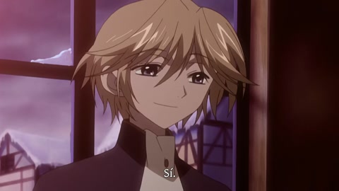 Tsubasa Chronicle Episodio 13