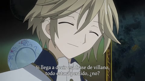 Tsubasa Chronicle Episodio 14