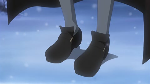 Tsubasa Chronicle Episodio 15