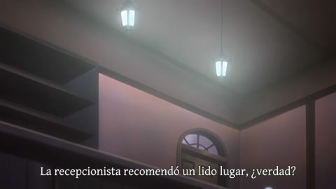 Tsubasa Chronicle Episodio 17