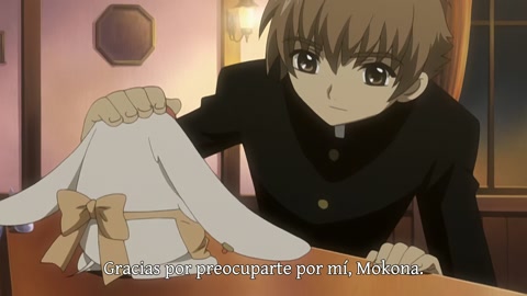 Tsubasa Chronicle Episodio 18