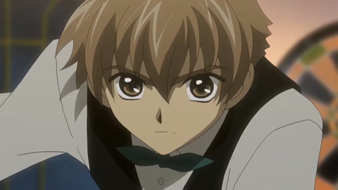 Tsubasa Chronicle Episodio 19