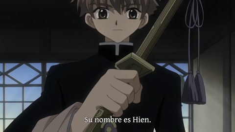 Tsubasa Chronicle Episodio 20
