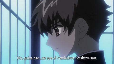 Tsubasa Chronicle Episodio 22