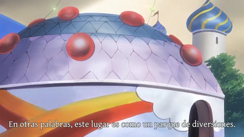 Tsubasa Chronicle Episodio 24