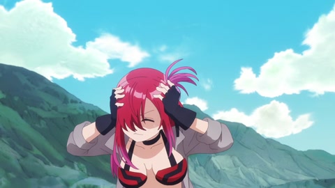 Tsuihousha Shokudou e Youkoso! Episodio 1