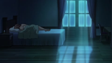 Tsuihousha Shokudou e Youkoso! Episodio 4