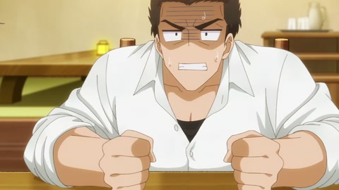 Tsuihousha Shokudou e Youkoso! Episodio 5