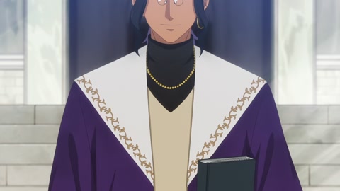 Tsuihousha Shokudou e Youkoso! Episodio 6