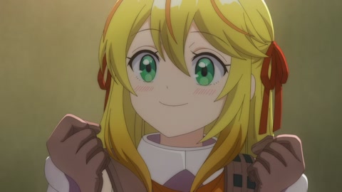 Tsuihousha Shokudou e Youkoso! Episodio 7