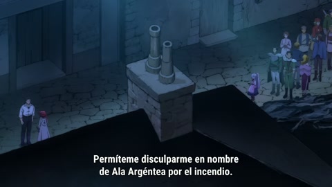 Tsuihousha Shokudou e Youkoso! Episodio 9